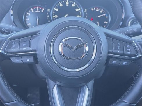Used 2023 MAZDA CX-9 Signature image 25