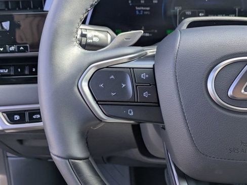 Used 2025 Lexus RX 350 image 19