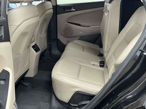 Used 2017 Hyundai Tucson Limited image 15