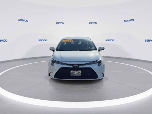 Used 2023 Toyota Corolla LE FWD image 3