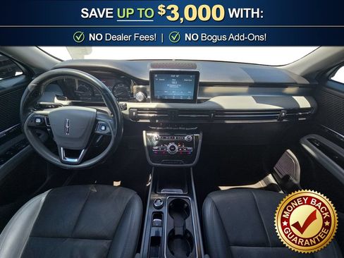 Used 2021 Lincoln Corsair FWD w/ Premium Package image 17