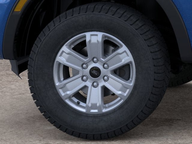 New 2026 Ford Ranger XL RWD image 19