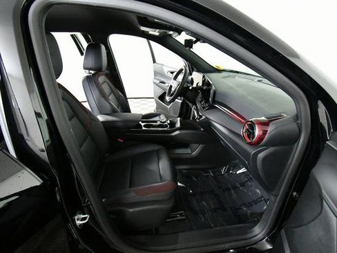 Used 2025 Chevrolet Equinox RS w/ Safety and Technology Package image 22