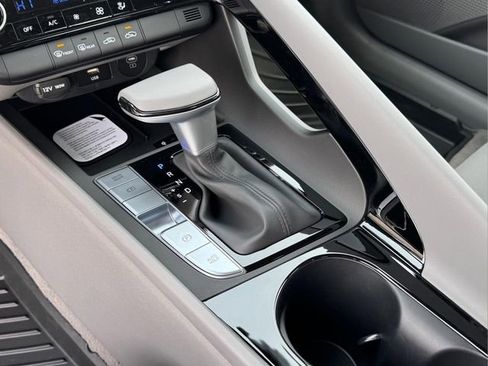 New 2026 Hyundai Elantra Sport FWD image 25