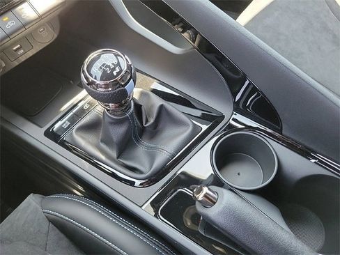 New 2025 Hyundai Elantra N image 10