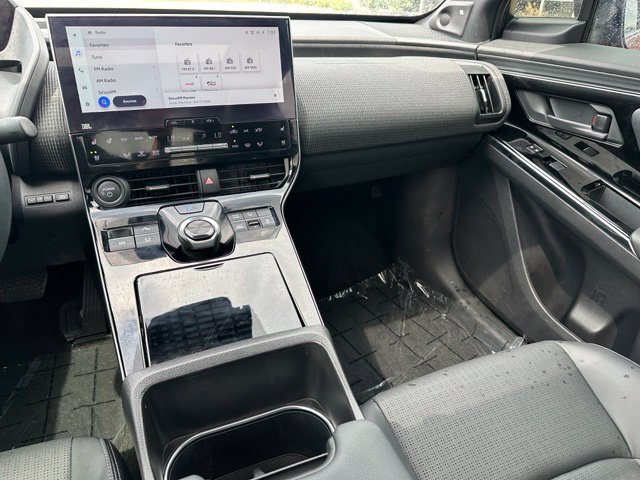 Used 2023 Toyota bZ4X AWD w/ Weather Package image 20