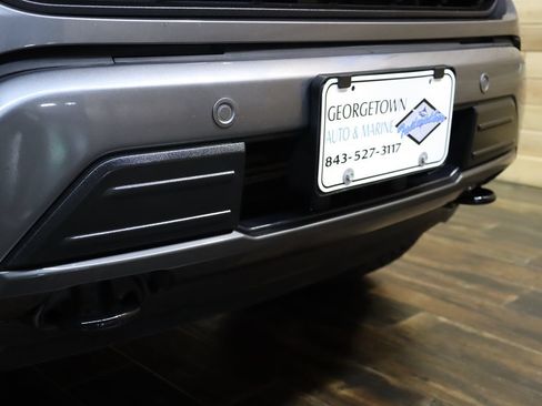 Used 2021 Ford F150 Lariat AWD/4WD image 18