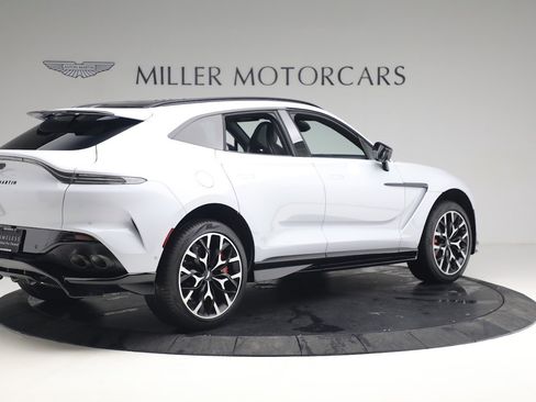 Used 2023 Aston Martin DBX 707 image 7