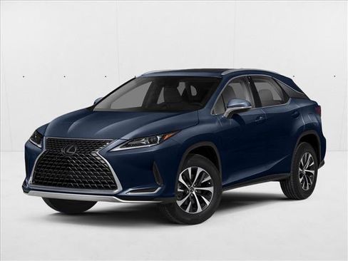 Used 2020 Lexus RX 350 FWD w/ Premium Package image 1