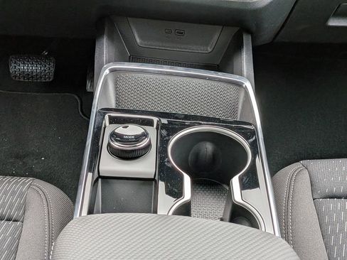 New 2026 Chevrolet Equinox LT image 19