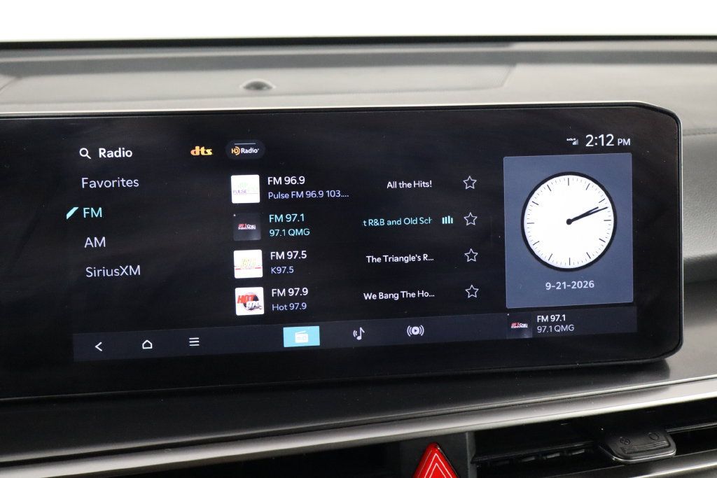 Used 2024 Kia Sorento LX FWD image 29