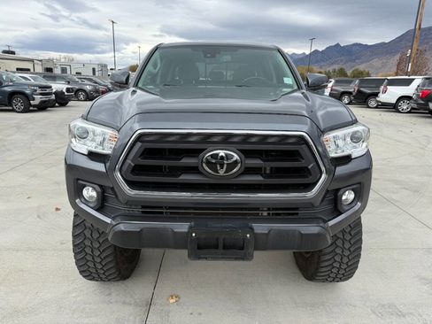 Used 2022 Toyota Tacoma SR5 image 8
