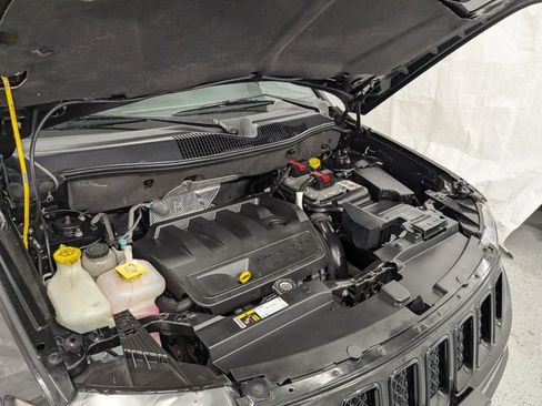 Used 2015 Jeep Compass Sport w/ Power Value Group image 25