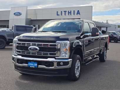 Certified 2025 Ford F350 XLT