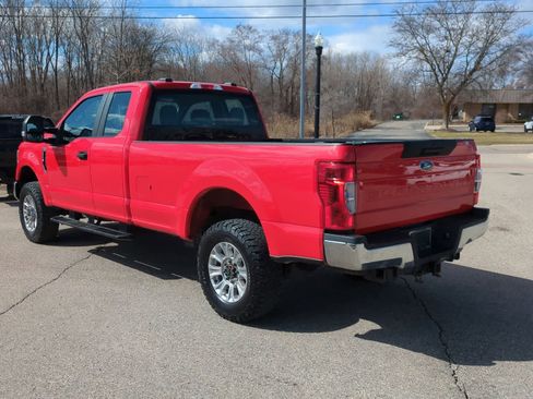 Used 2022 Ford F250 XL w/ STX Appearance Package image 6