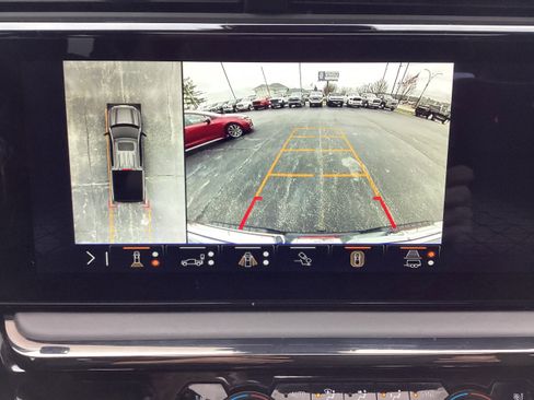 Used 2024 GMC Sierra 1500 AT4X image 22