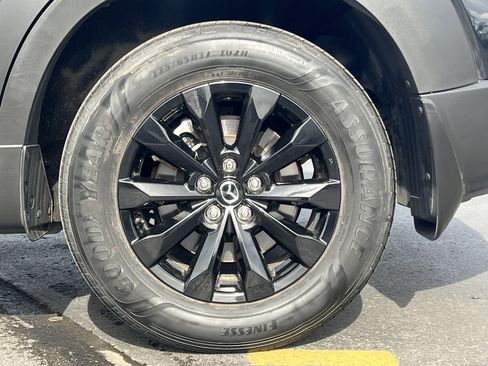 Used 2023 MAZDA CX-50 2.5 S w/ Cargo Package image 14