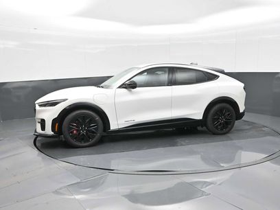 New 2025 Ford Mustang Mach-E Premium w/ Sport Appearance Package