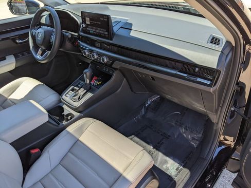 Used 2024 Honda CR-V EX-L image 21
