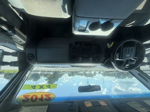 Used 2012 Ford F250 XL w/ PWR Equipment Group AWD/4WD image 14