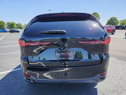 Used 2024 MAZDA CX-90 Plug-In Hybrid w/ Premium Pkg AWD/4WD image 16
