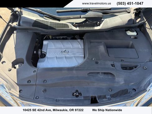 Used 2015 Lexus RX 350 AWD image 18