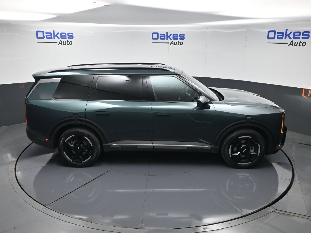 New 2027 Kia Telluride EX FWD image 56