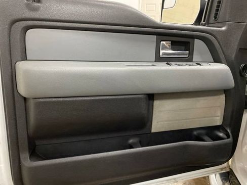 Used 2013 Ford F150 XLT w/ XLT Chrome Pkg RWD image 29