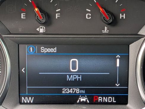 Used 2023 Chevrolet Equinox LS w/ LS Convenience Package AWD/4WD image 9