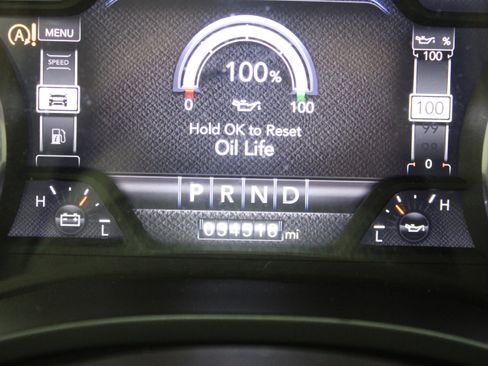 Used 2024 RAM 1500 Lone Star AWD/4WD image 41
