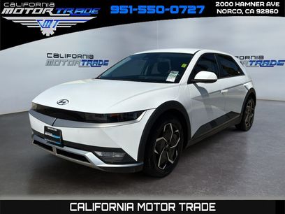 Used 2024 Hyundai Ioniq 5 SE