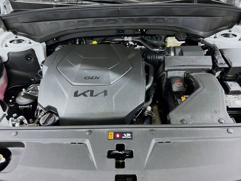 New 2025 Kia Telluride S image 34
