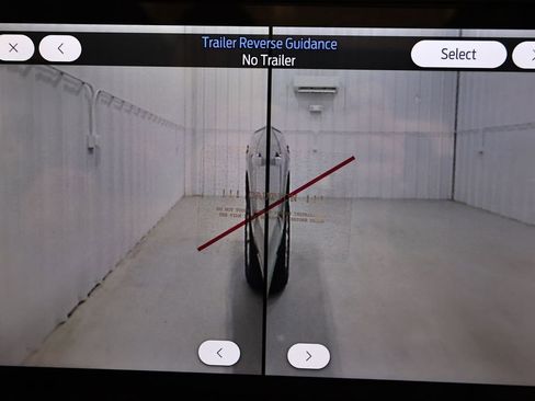 New 2026 Ford F150 Platinum image 52