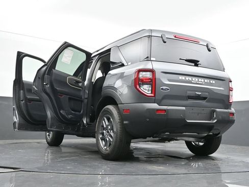 New 2025 Ford Bronco Sport Big Bend w/ Convenience Package image 72