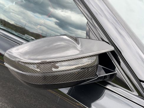 Used 2024 BMW M3 CS w/ M Driver's Package image 25