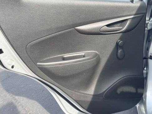 Used 2019 Chevrolet Spark LS image 21