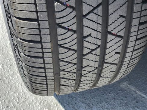 New 2026 Lincoln Corsair Premiere image 11