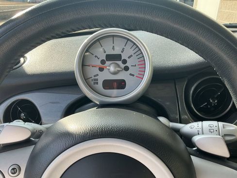Used 2006 MINI Cooper S image 14