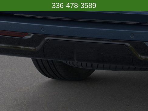 New 2025 Lincoln Navigator Reserve image 23