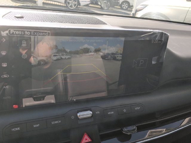 New 2026 Kia K4 EX FWD image 20