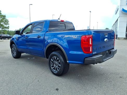 Used 2019 Ford Ranger XLT w/ Equipment Group 302A Luxury AWD/4WD image 22