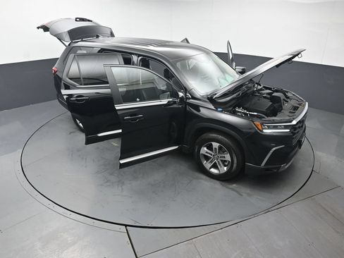 Used 2023 Honda Pilot EX-L image 54