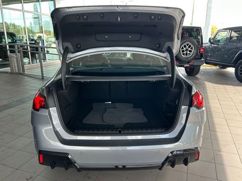 Used 2025 BMW 228i xDrive image 40