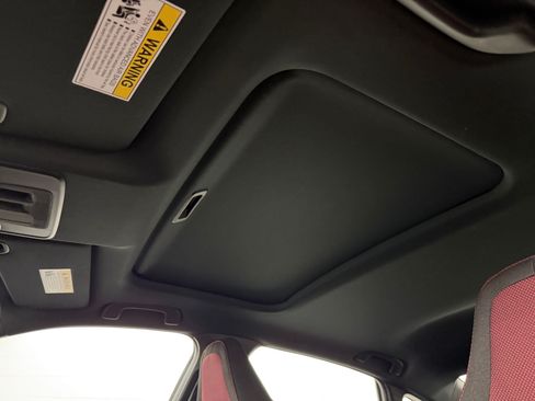 New 2026 Honda Civic Si image 24