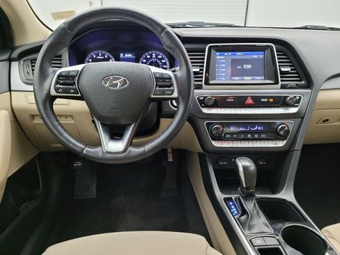 Used 2019 Hyundai Sonata SEL image 22