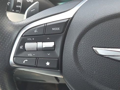 Used 2023 Genesis G70 2.0T w/ Sport Prestige Package RWD image 34