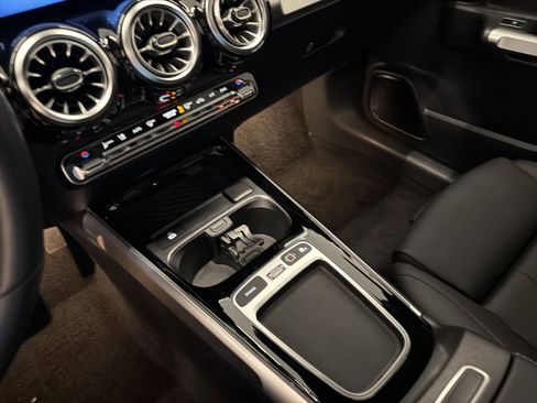 Certified 2026 Mercedes-Benz GLB 250 image 23