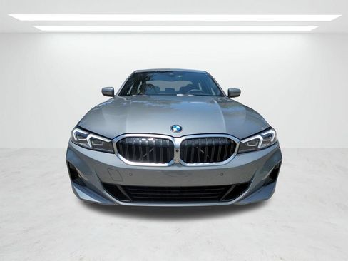 New 2026 BMW 330i Sedan w/ Premium Package RWD image 9