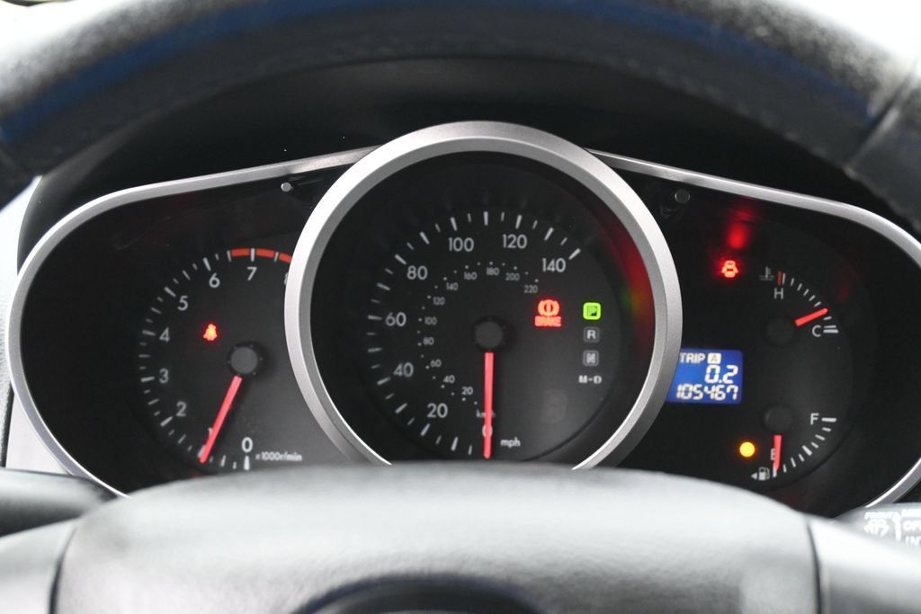 Used 2010 MAZDA CX-7 i Sport FWD image 16