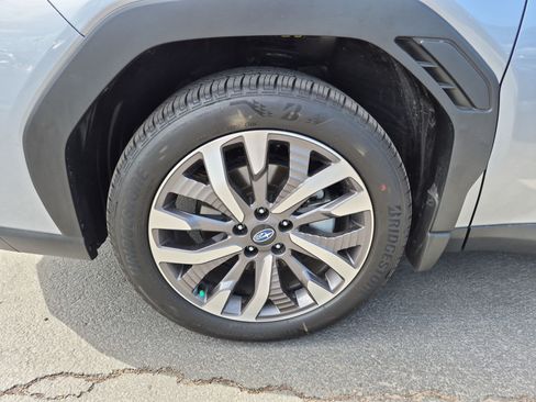 Certified 2026 Subaru Forester Touring AWD/4WD image 11
